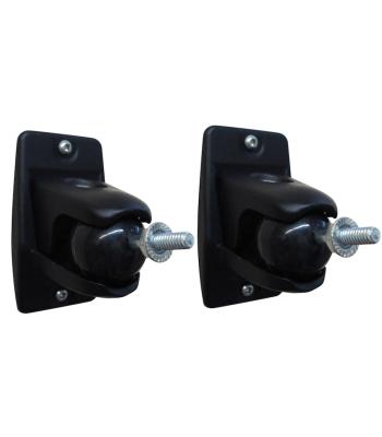 GoldenEar Super Swivel Wall Brackets - Pair